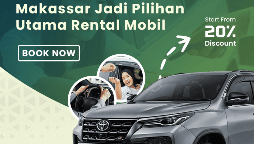 blog 5 Alasan Kenapa Golden Trans Makassar Jadi Pilihan Utama Rental Mobil