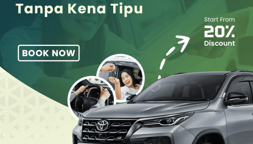 blog Tips Sewa Mobil Murah di Makassar Tanpa Kena Tipu
